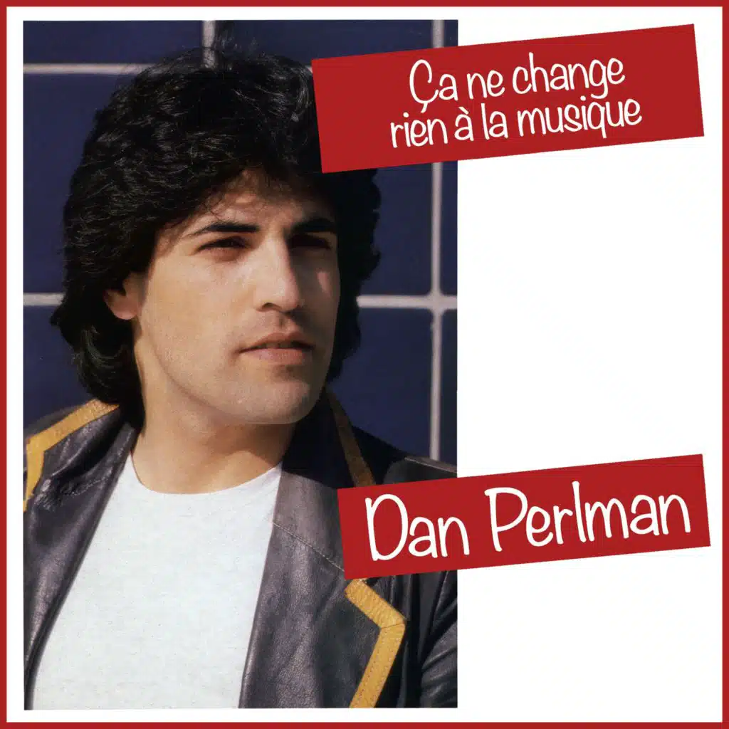 Ca ne change rien à la musique (Version single 1982)