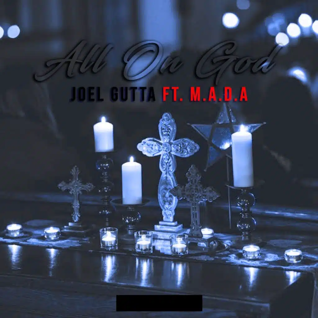 All on god (feat. M.A.D.A)