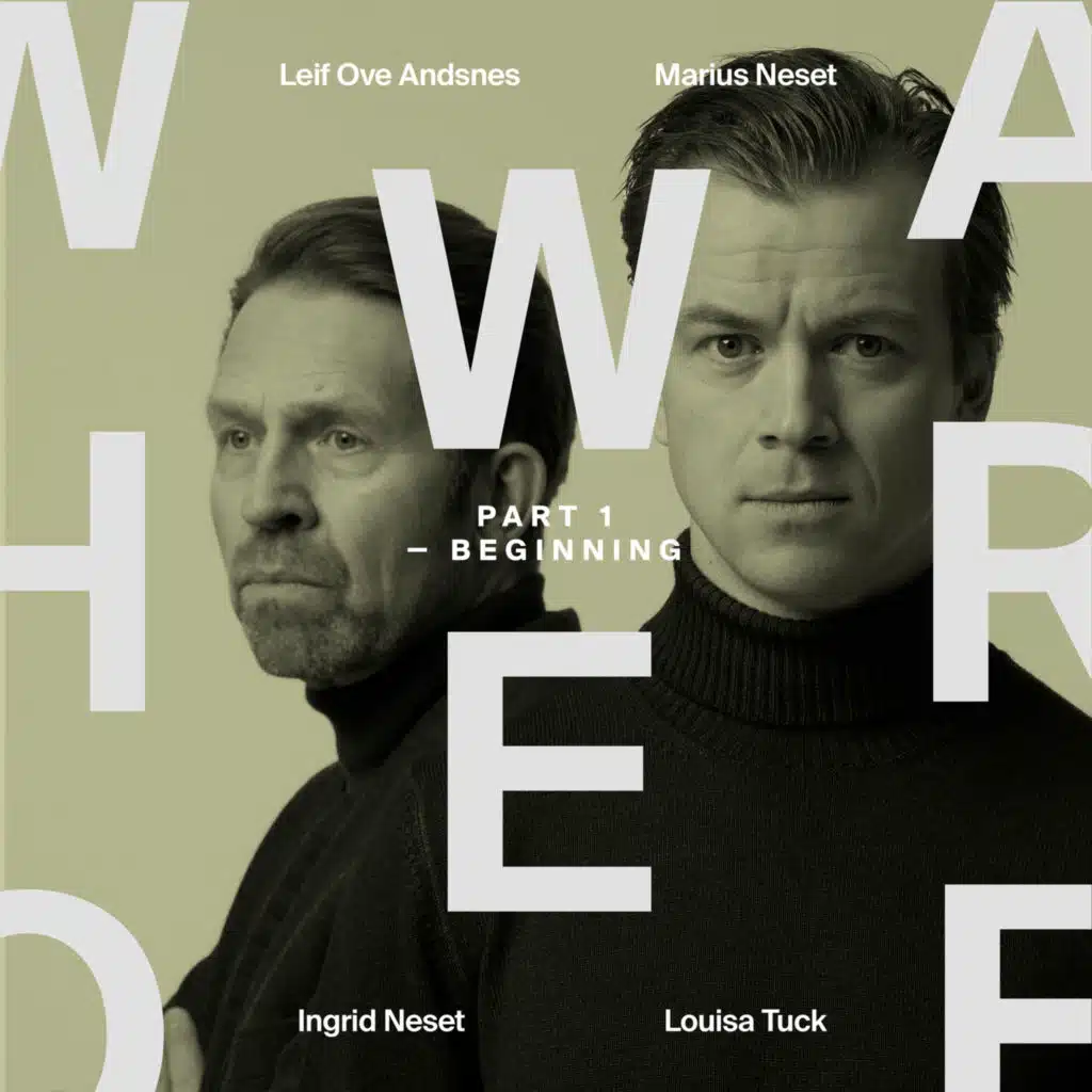 Who We Are, Pt. 1: Beginning