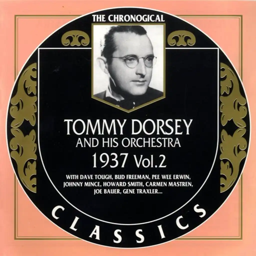 Tommy Dorsey and His Orchestra & Jack Leonard