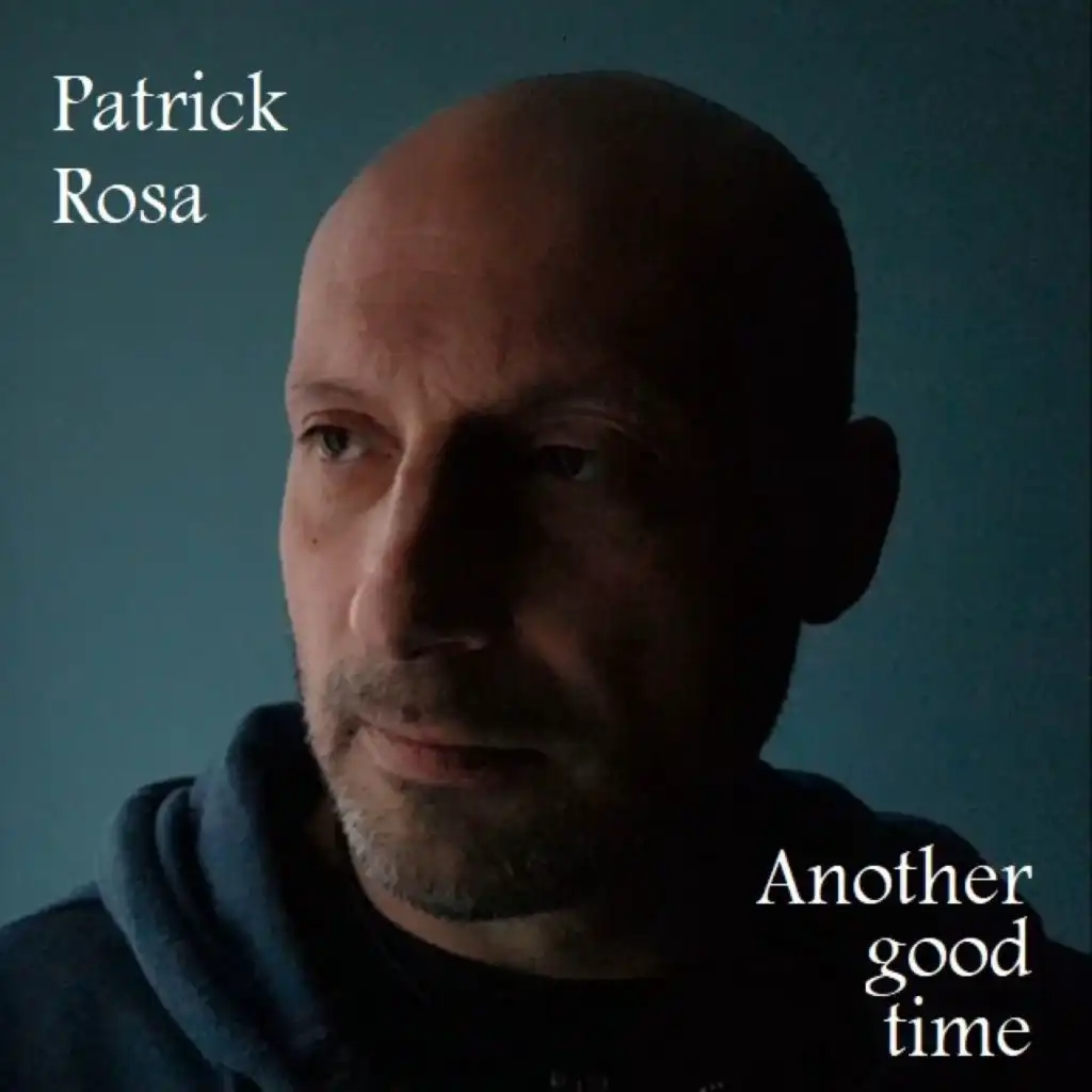 Patrick Rosa