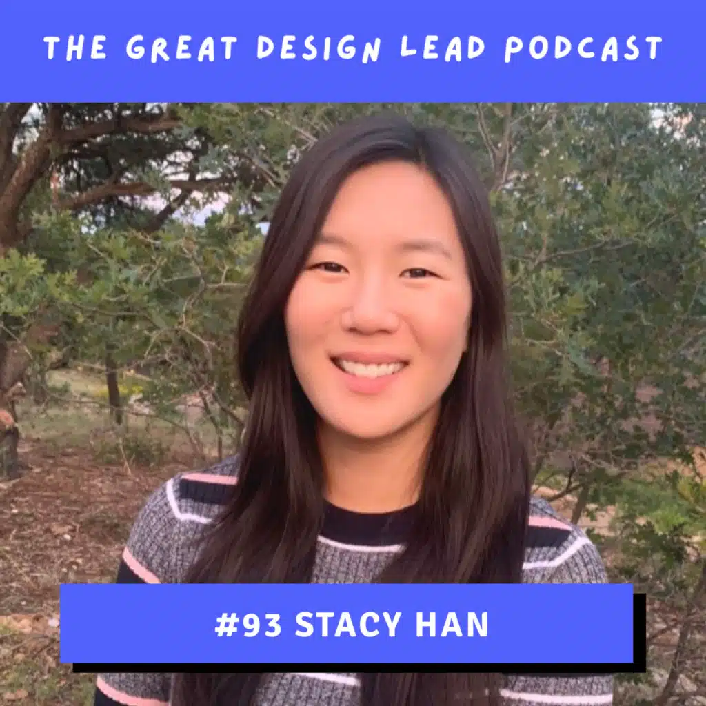 #93: Stacy Han