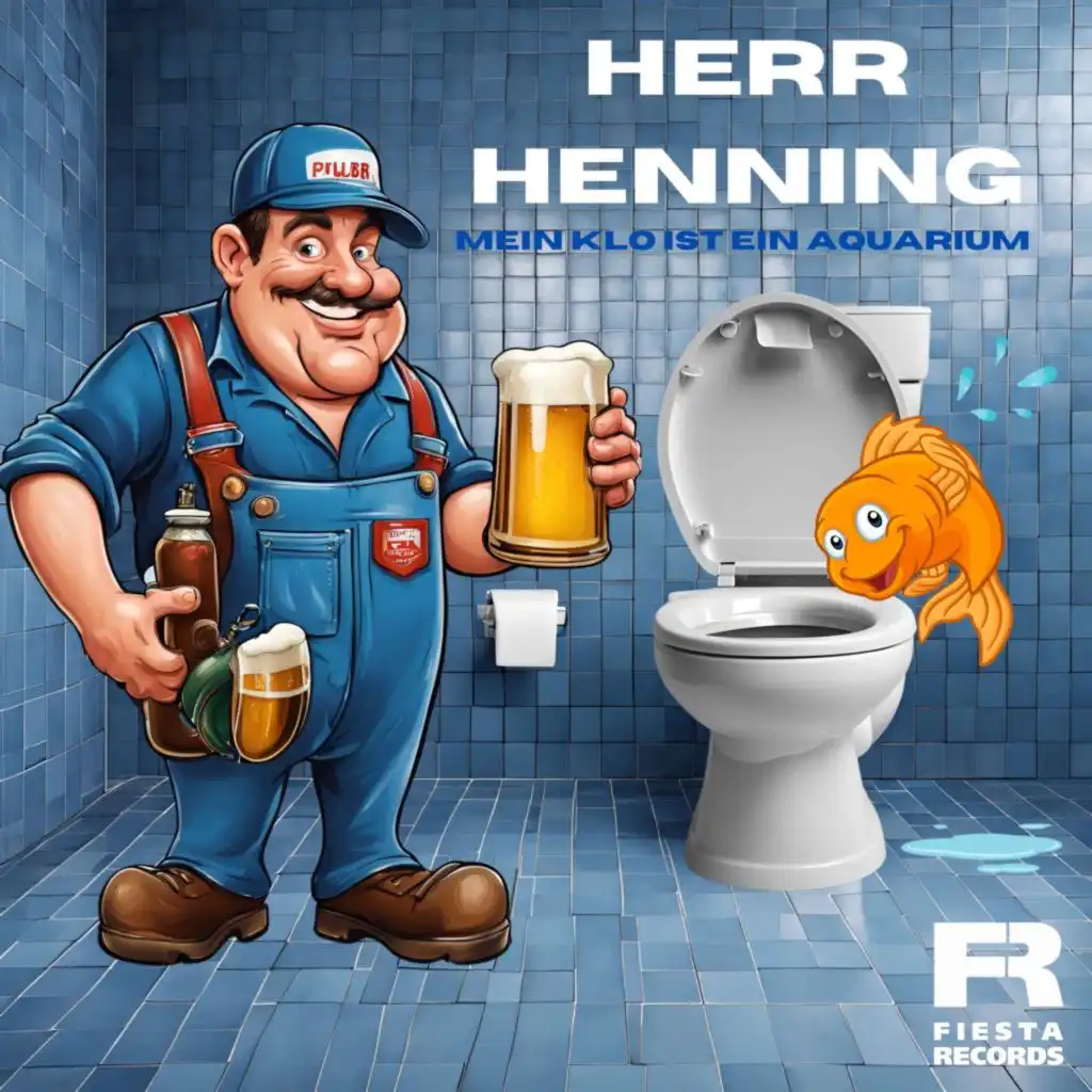 Herr Henning