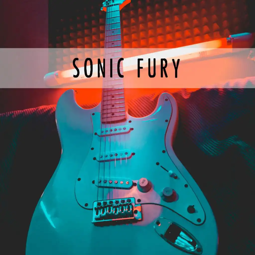 Sonic Fury