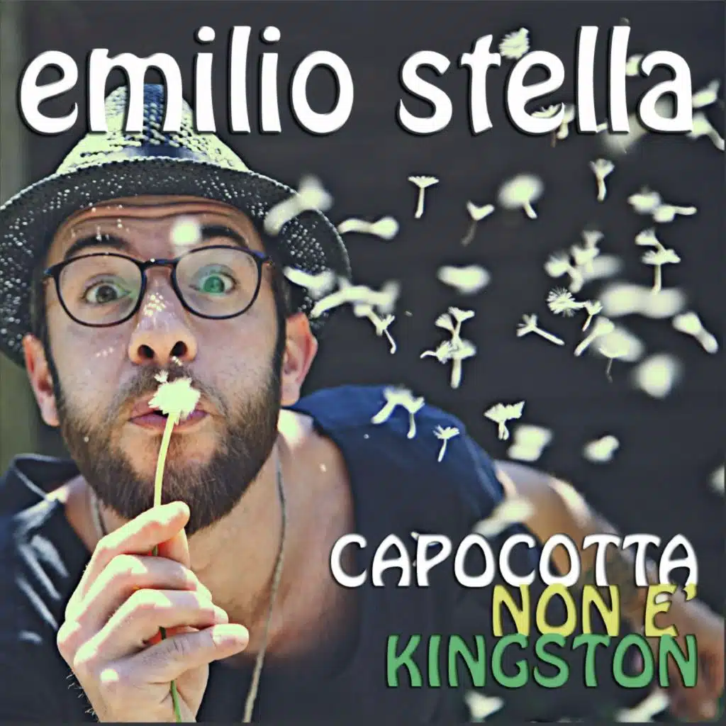 Capocotta non è Kingston