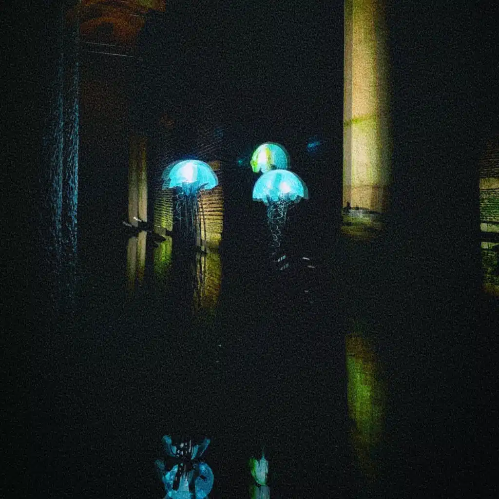 I'll Slow the World Down for You