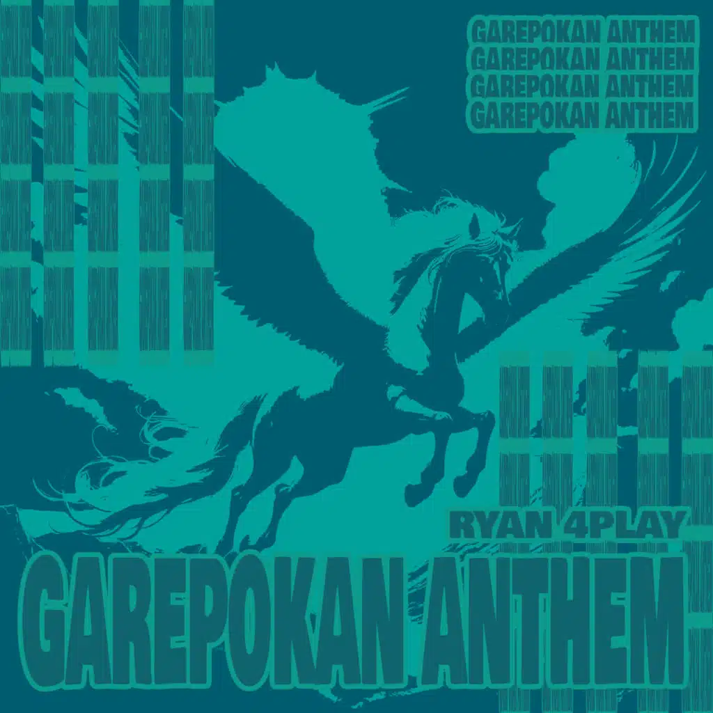 Garepokan Anthem (feat. DJ Agus Athena)