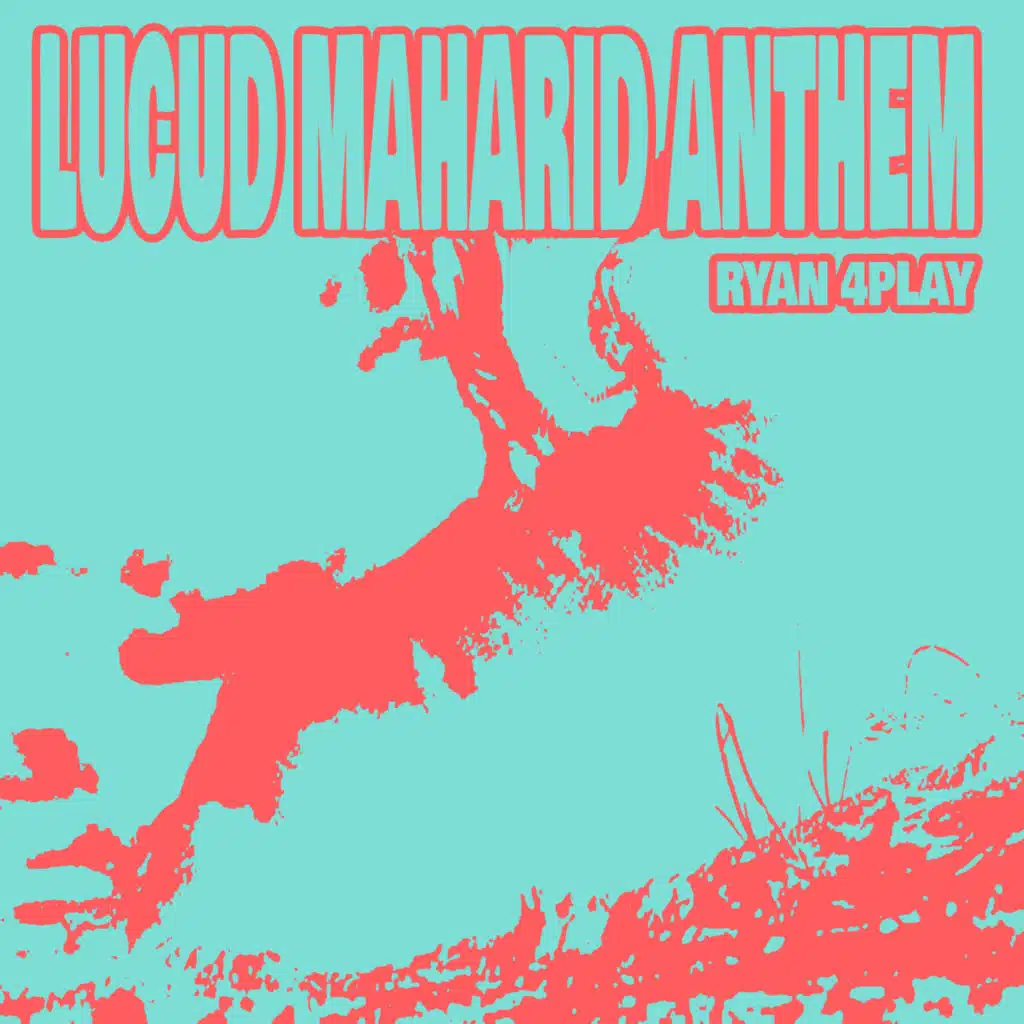 Lucud Maharid Anthem (feat. DJ Agus Athena)