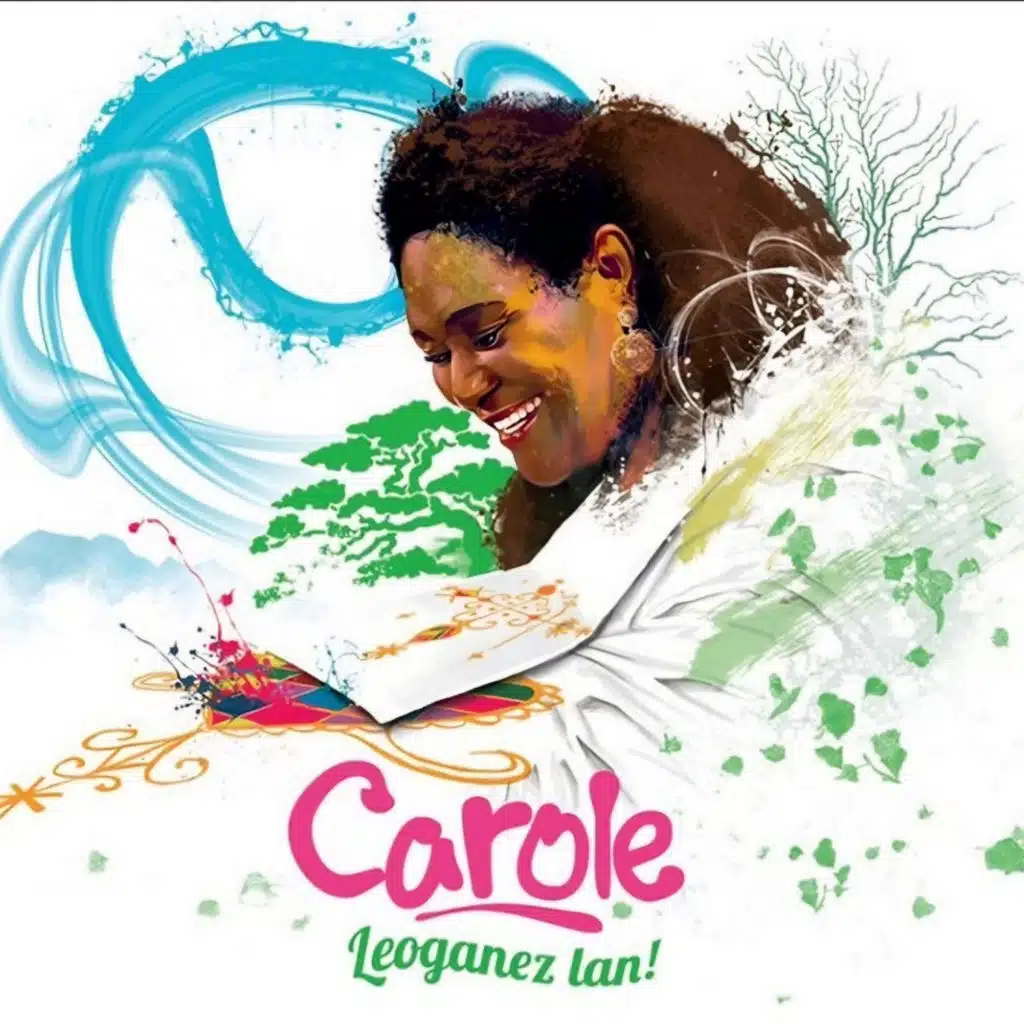 Carole Demesmin