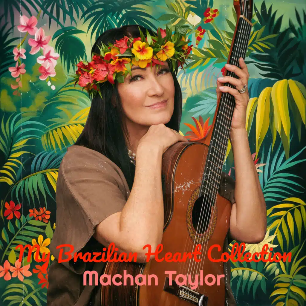 Machan Taylor