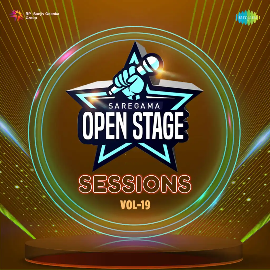 Open Stage Sessions, Vol. 19