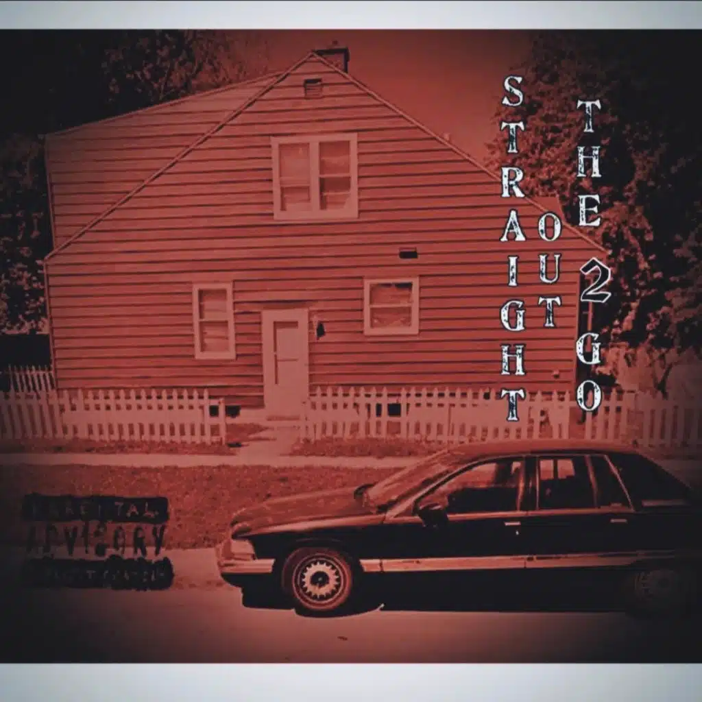 SOTG II: Straight Out The Go II