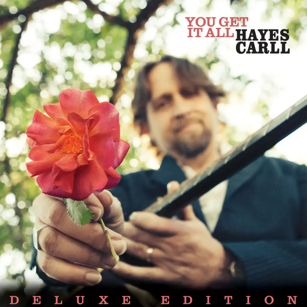 Hayes Carll & Aaron Raitiere