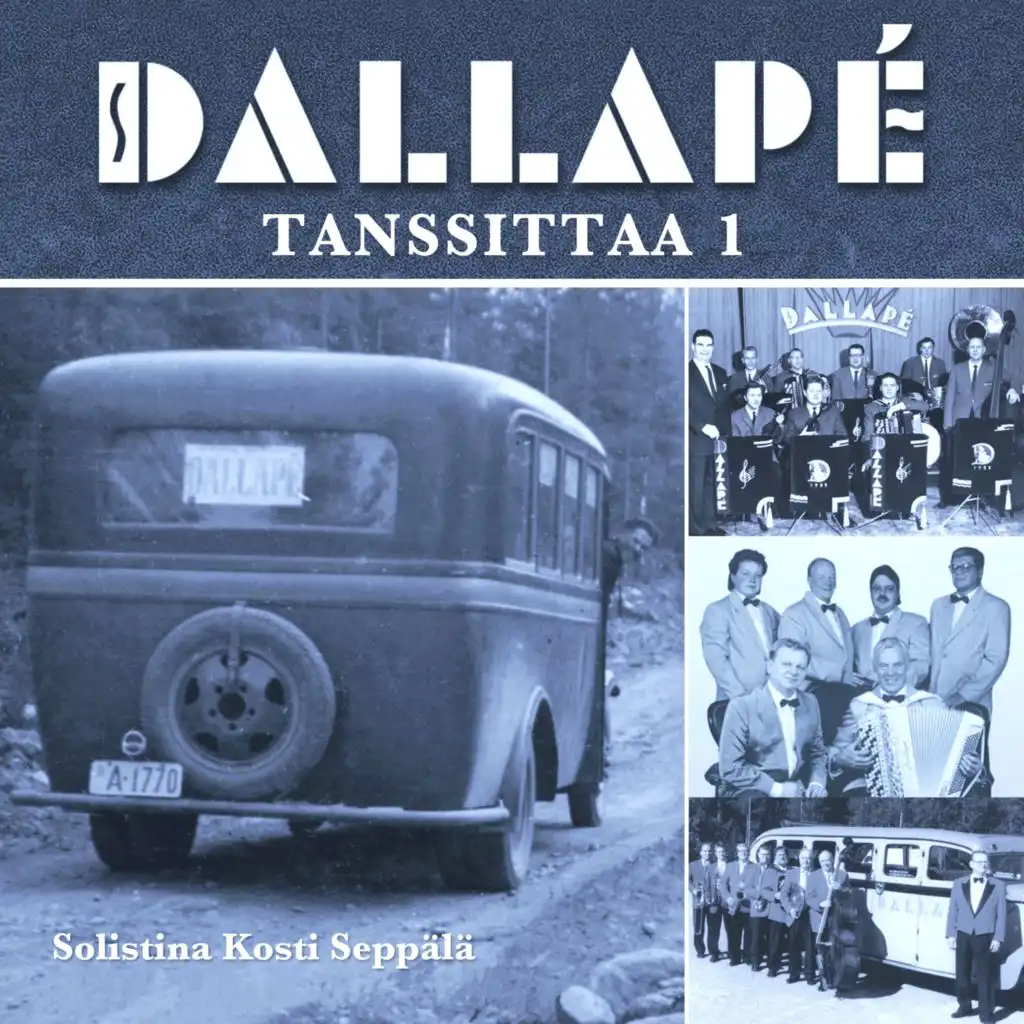 Dallapé