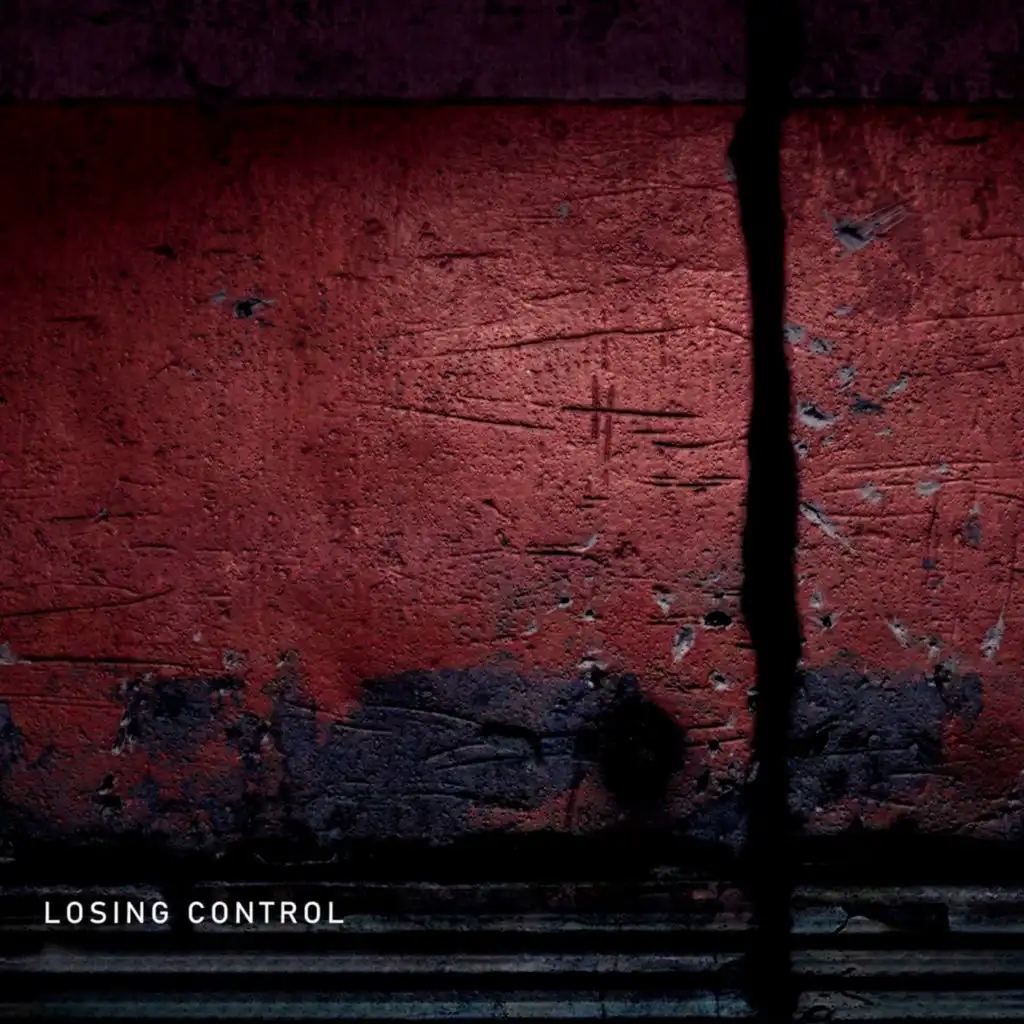 Losing Control (feat. DAVII)