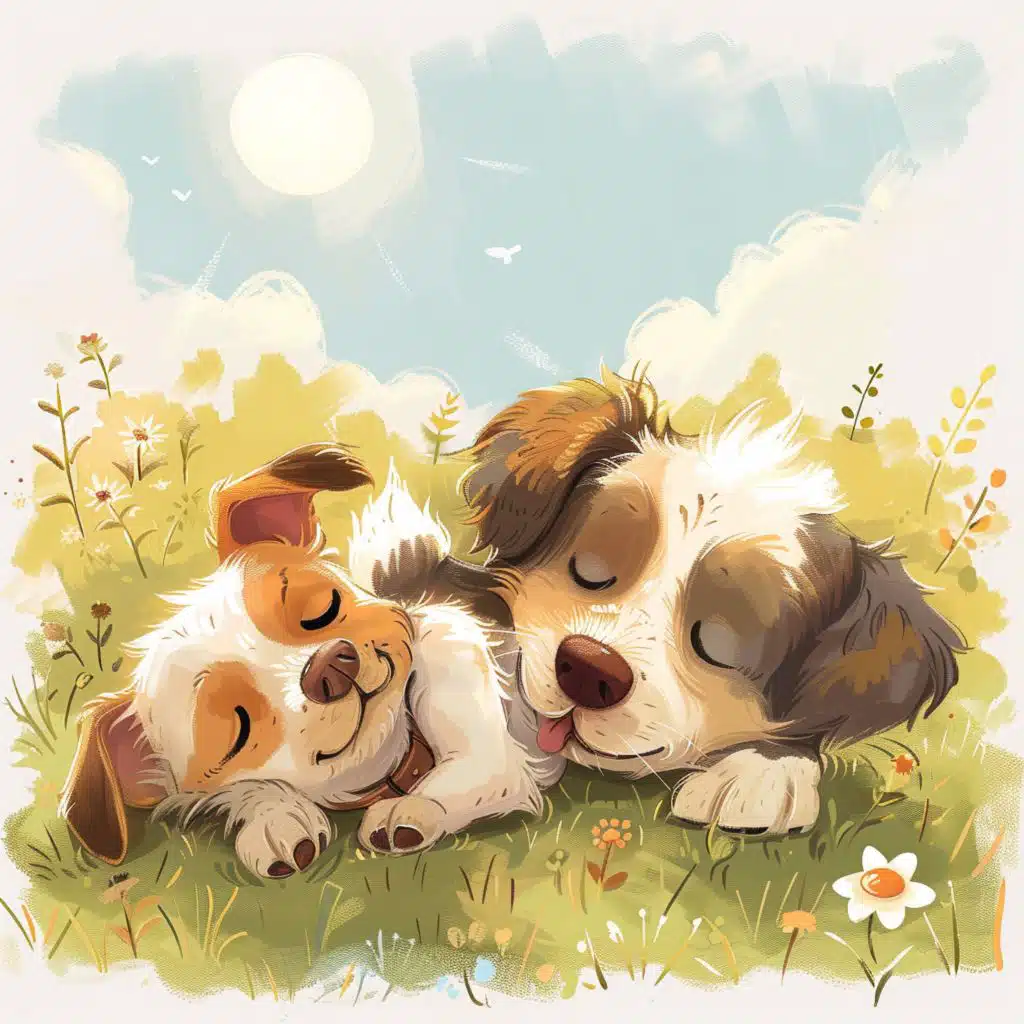 Bedtime Stories: Don't Fear the Filer😖