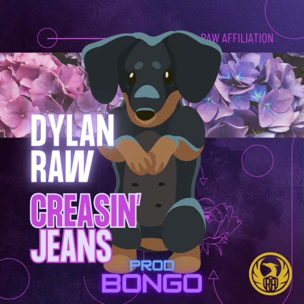 Dylan Raw