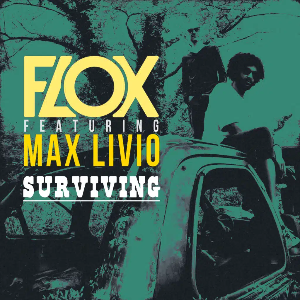 Surviving (feat. Max Livio)