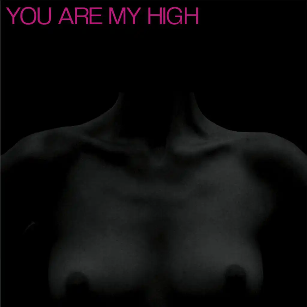 You Are My High (The Bootleg Version)