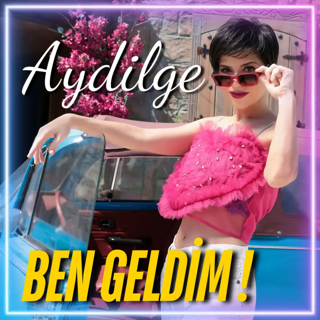 Ben Geldim