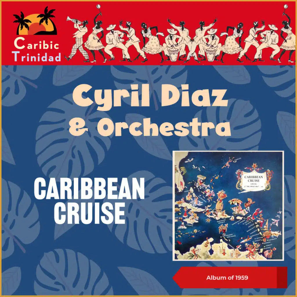 Cyril Diaz Orchestra