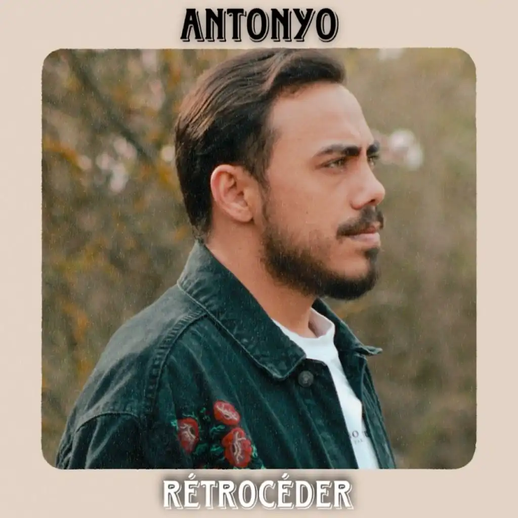 Antonyo