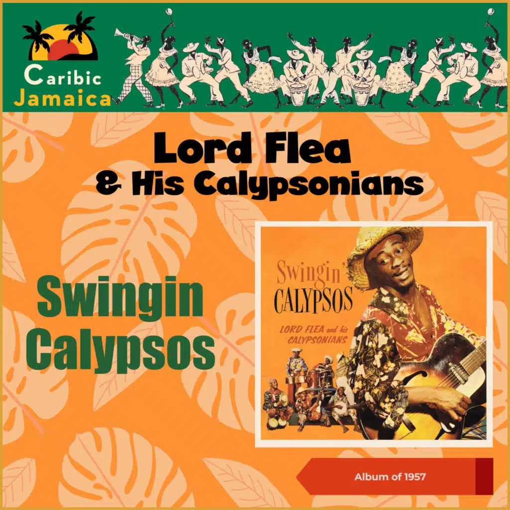 Lord Flea and His Calypsonians