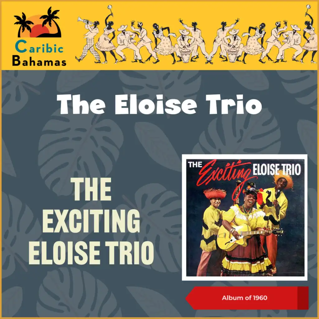 The Eloise Trio