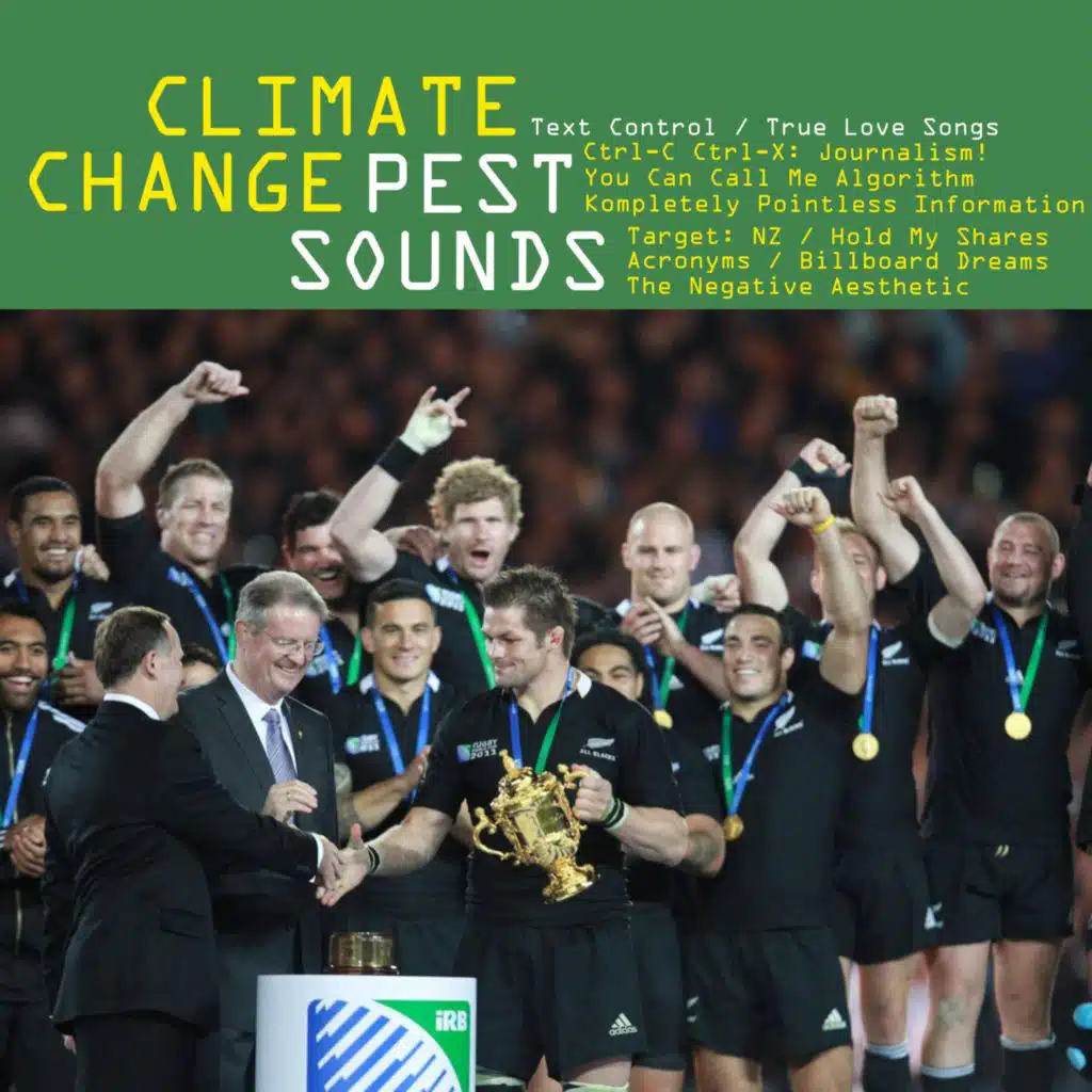 Climate Change