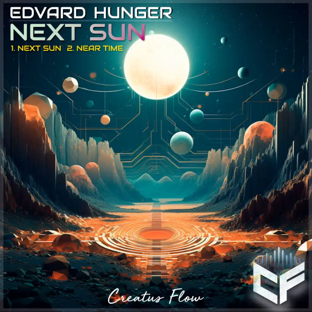 Edvard Hunger