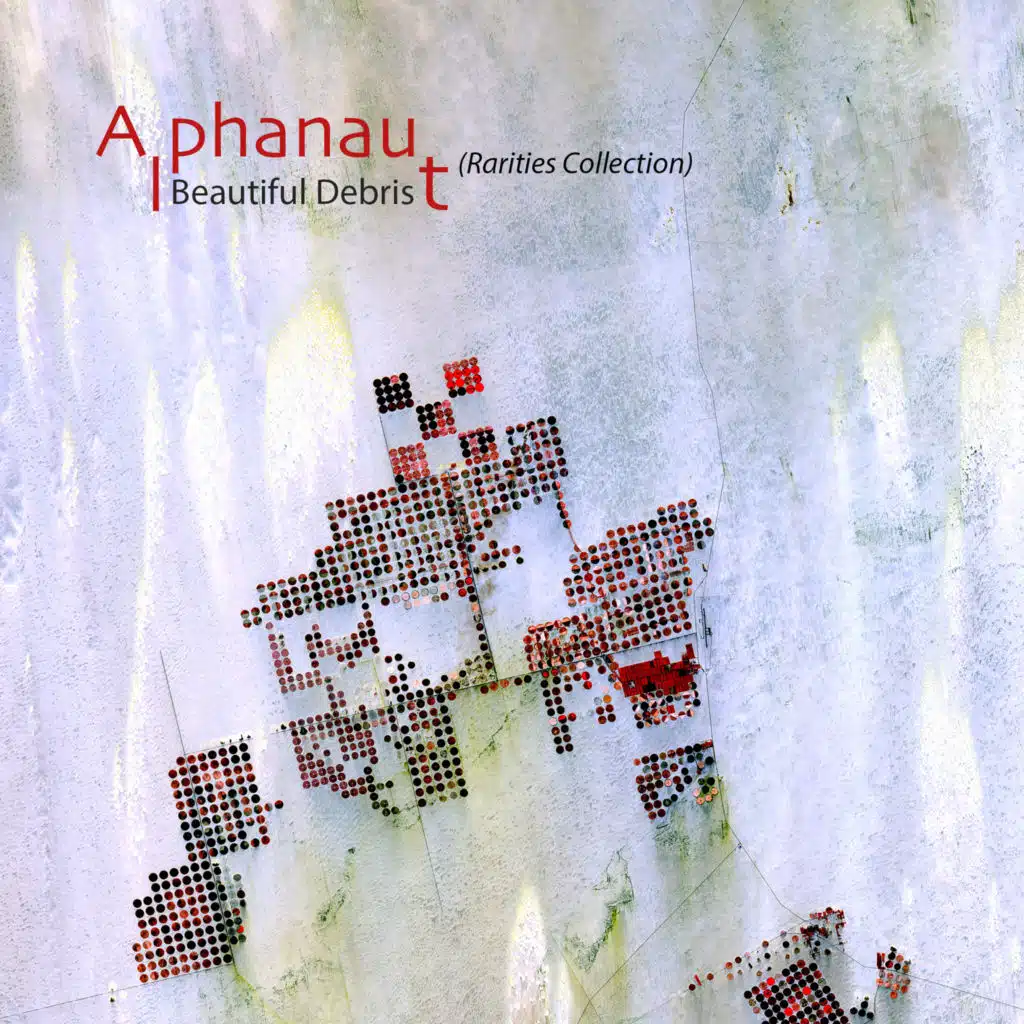 Alphanaut