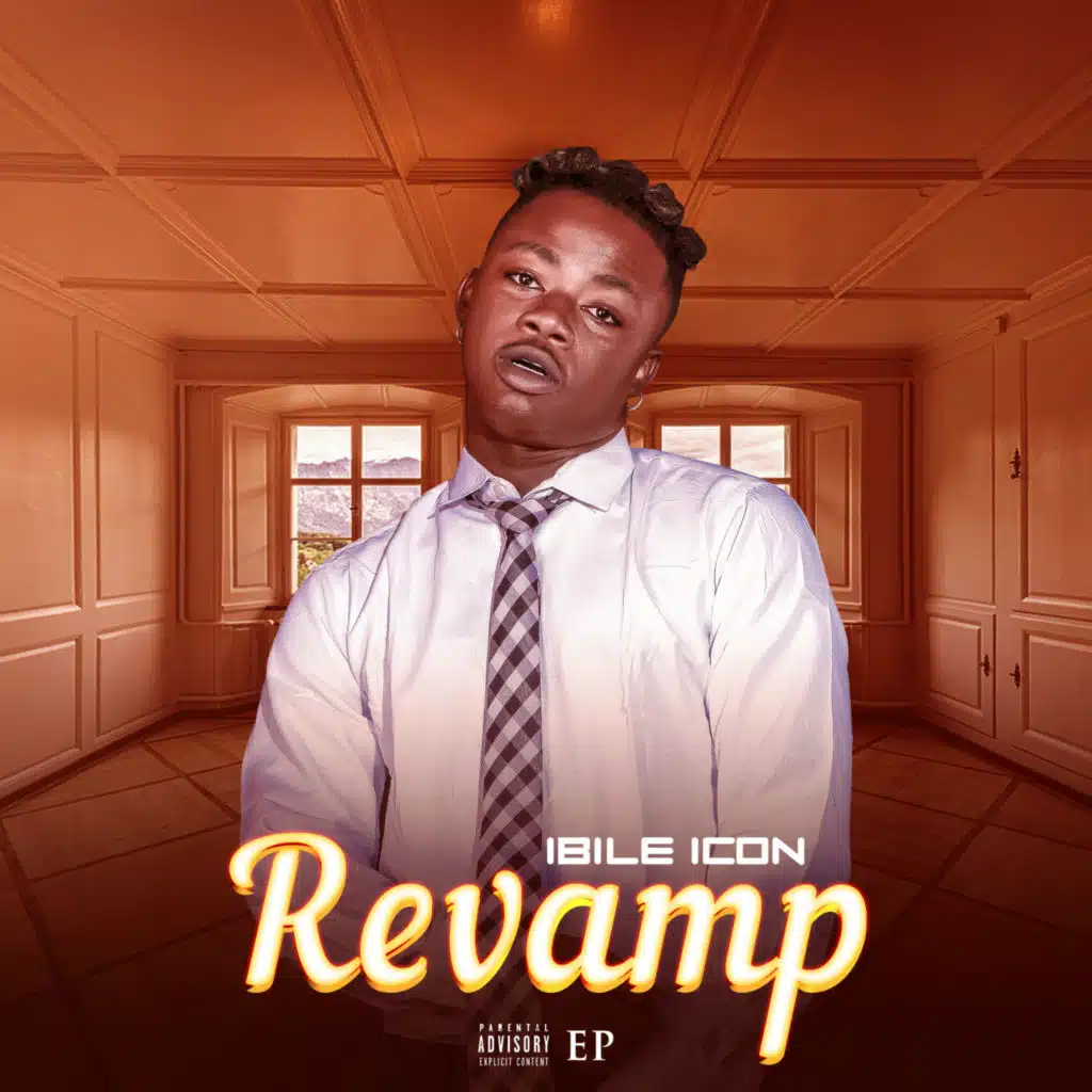 Revamp (EP)
