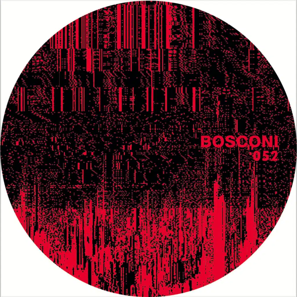 Scene Machine (Machine Scene Mix)