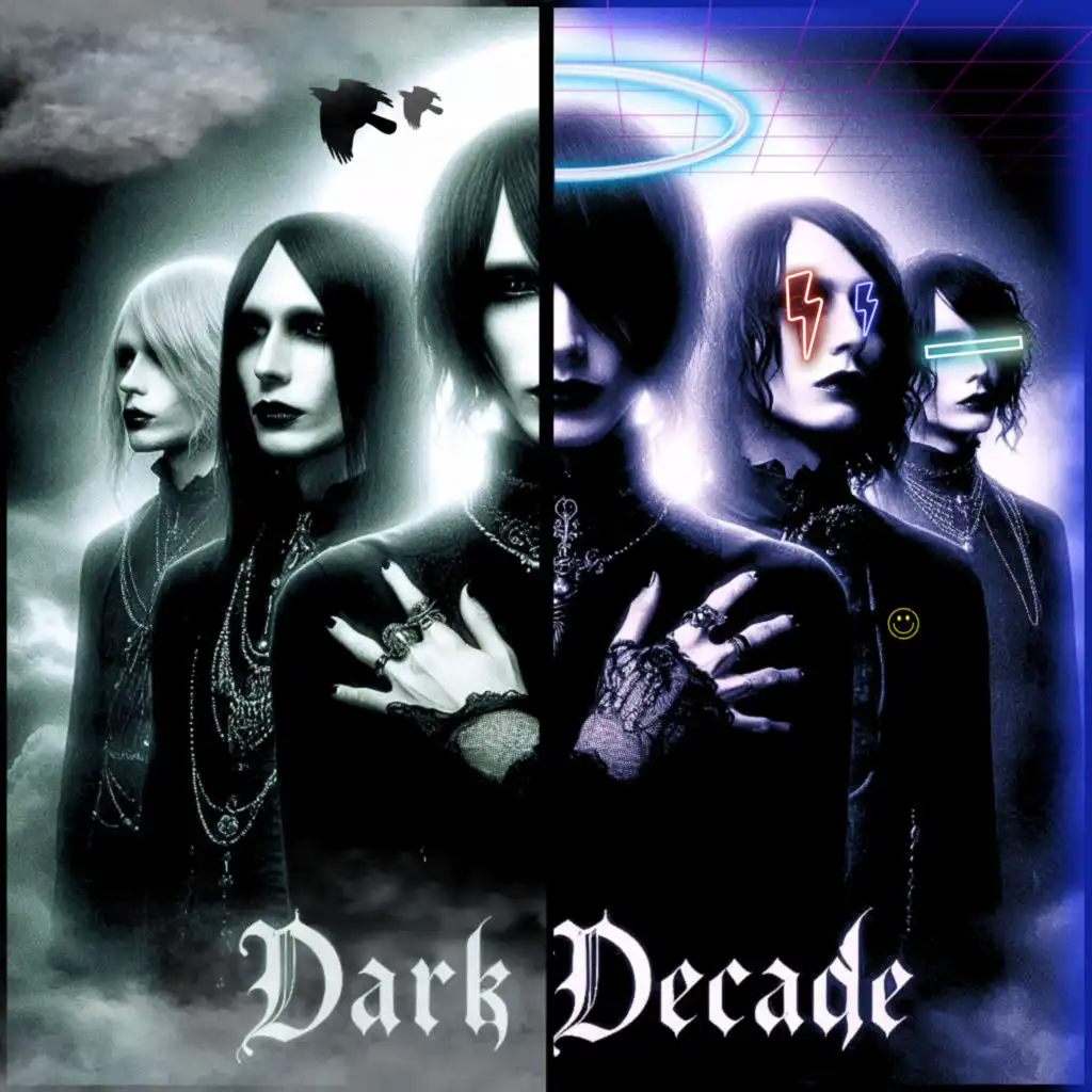Dark Decade (feat. Eyes Of Darkness)