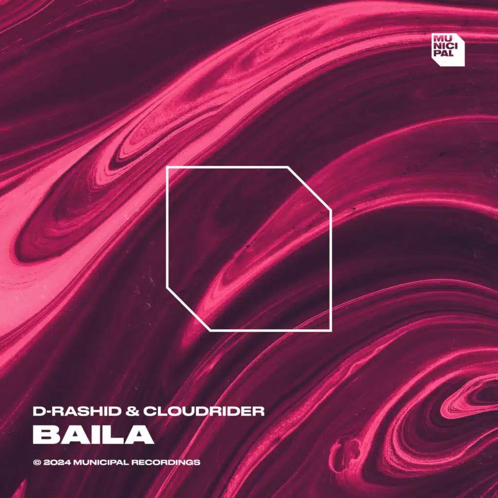 D-Rashid & Cloudrider