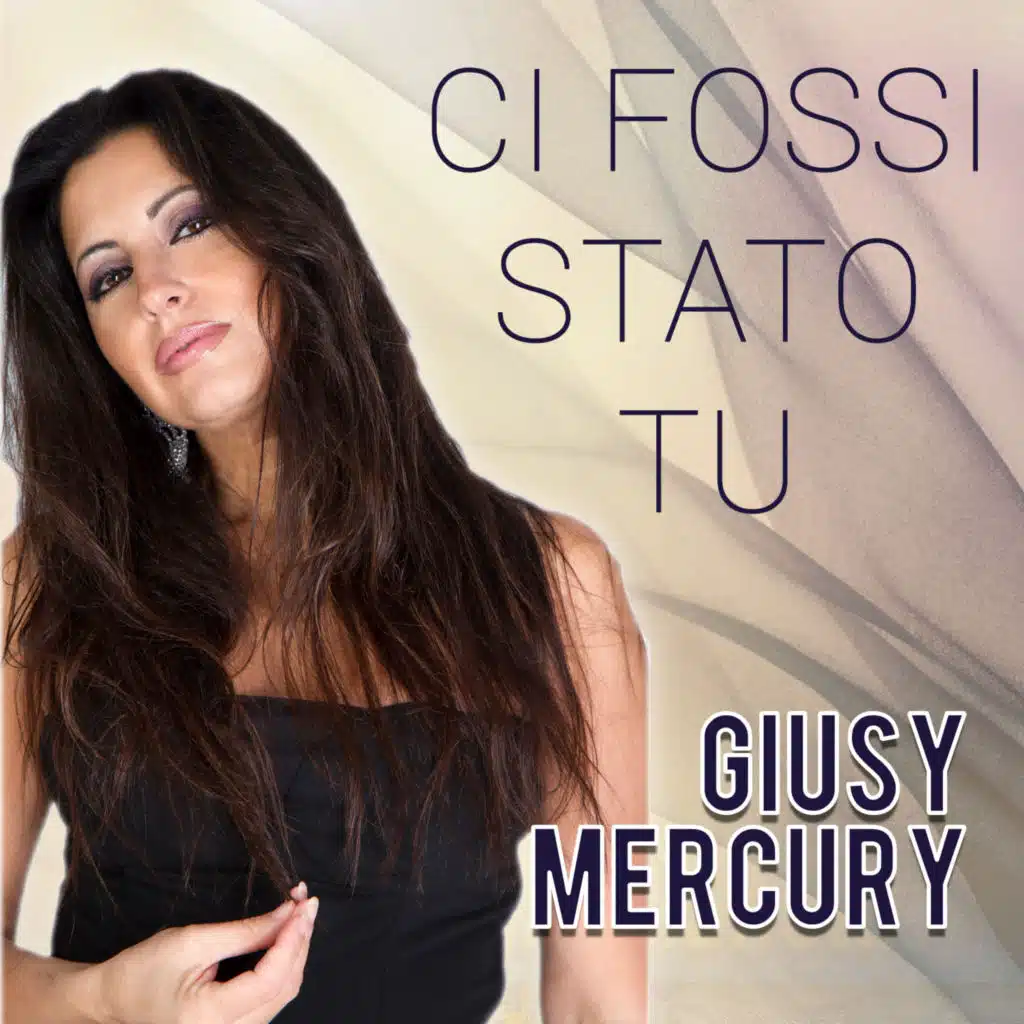 Giusy Mercury