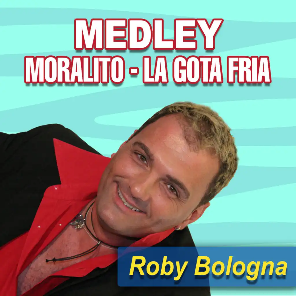 Roby Bologna