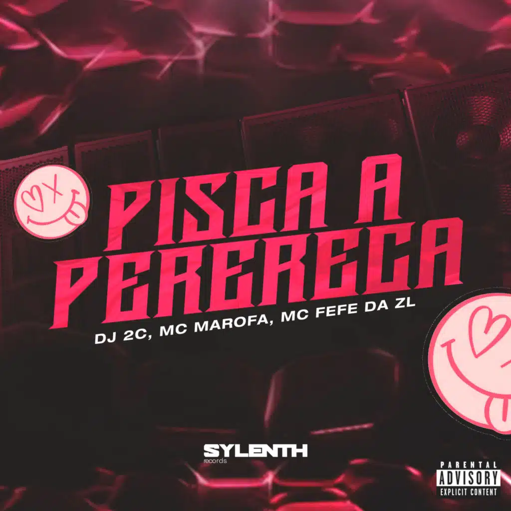 Pisca a Perereca