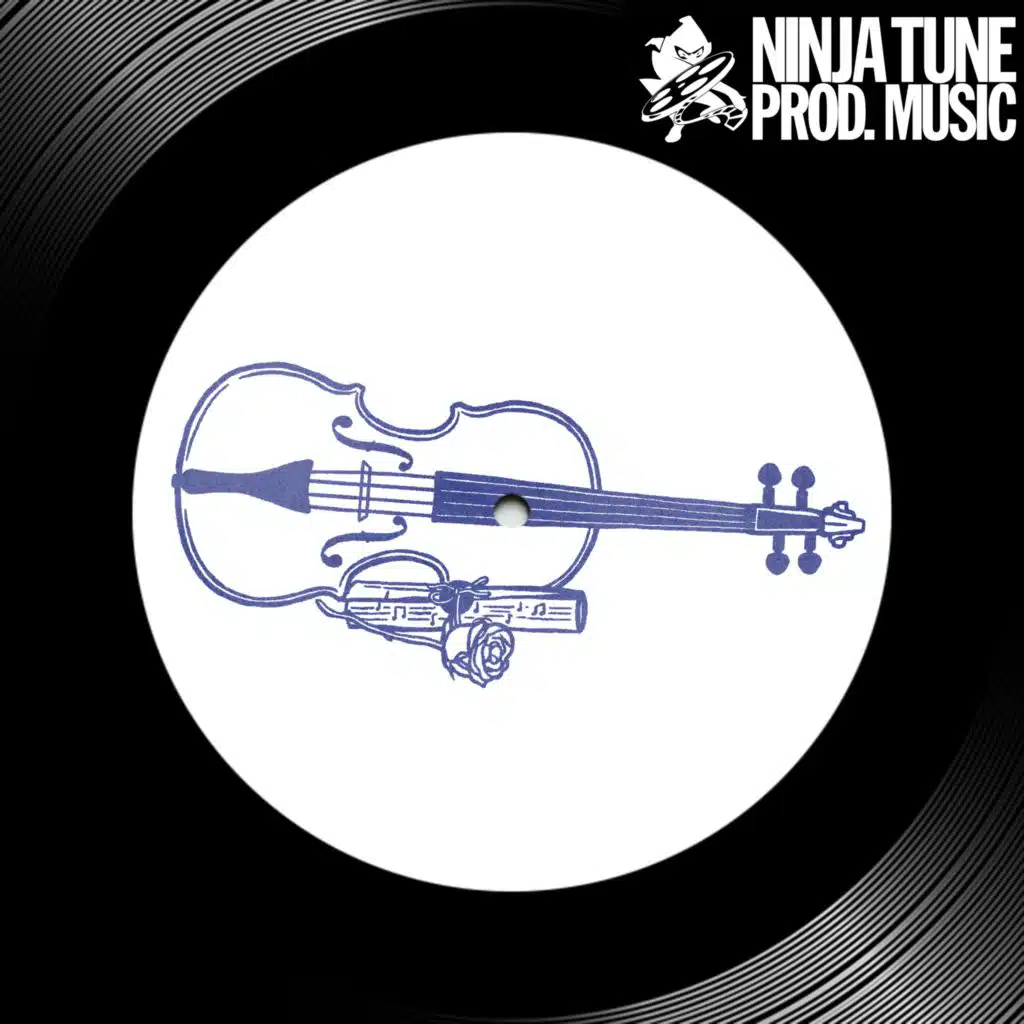 Rhapsody On A Theme Of Paganini (feat. Chris Hopkins)