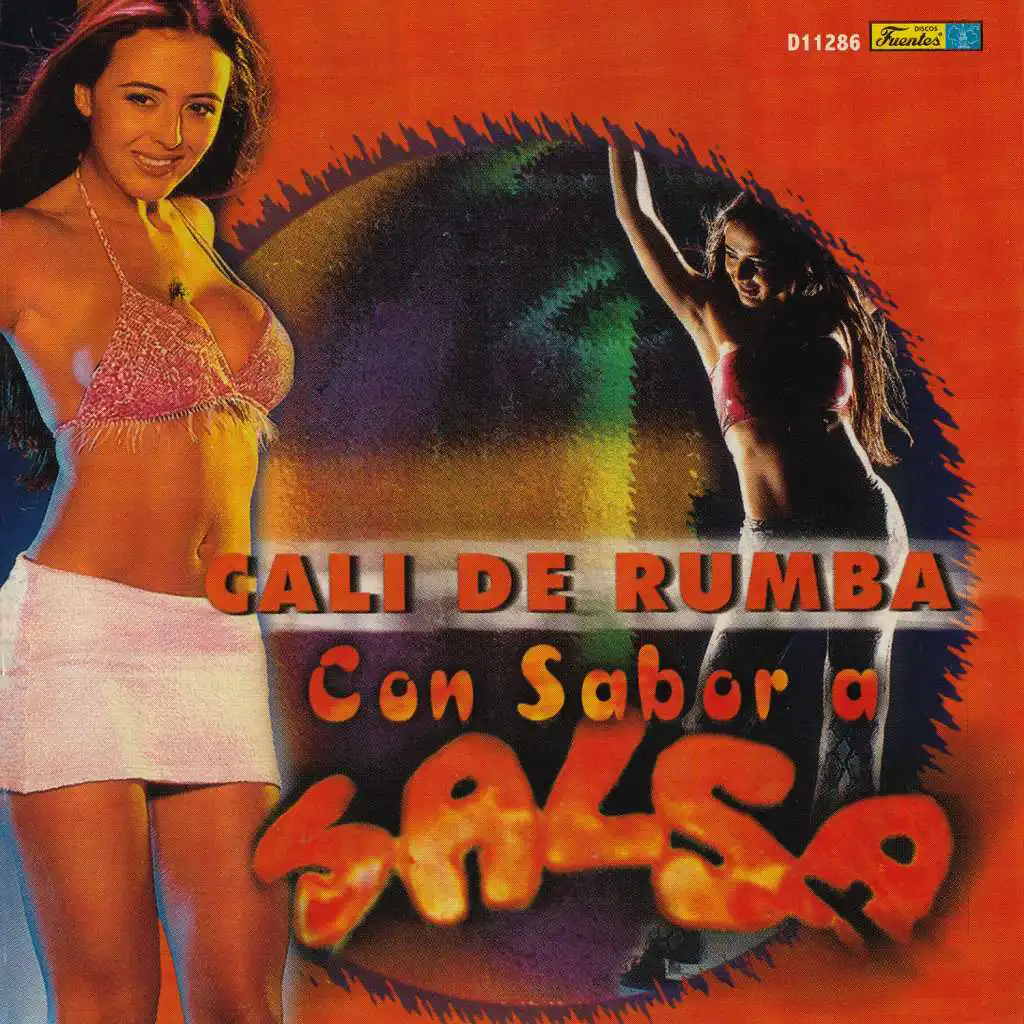 En Cali Quiero Estar (feat. Helmar Murillo)