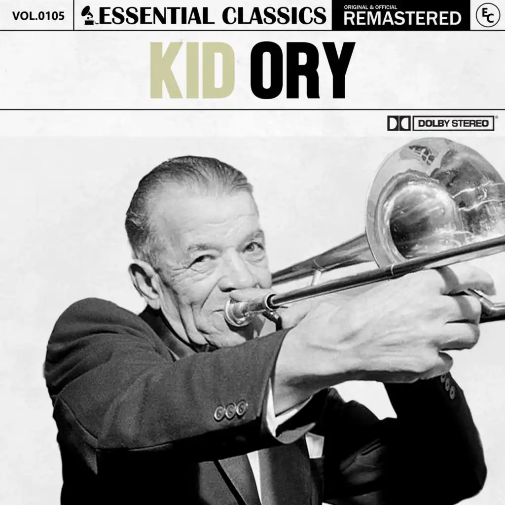 Essential Classics, Vol. 105: Kid Ory