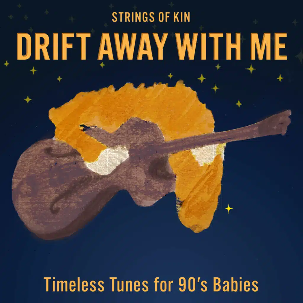 Falling Away With You (Timeless Tunes for 90's Babies)