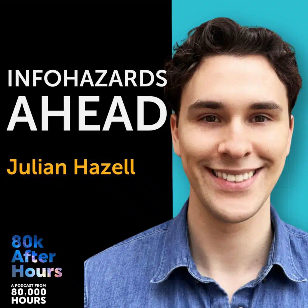 Off the Clock #4 (fka Actually After Hours): One Boxing with Julian Hazell