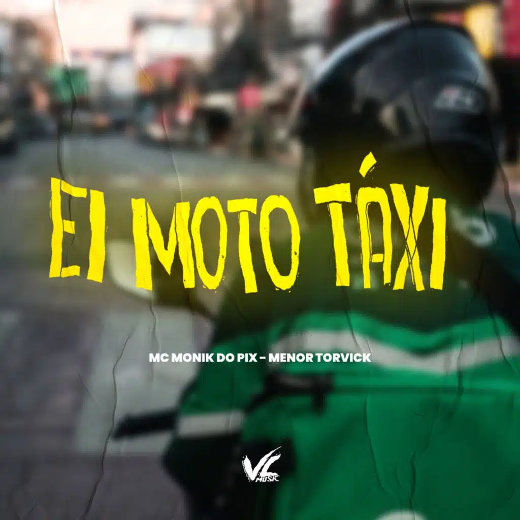 Ei Moto Táxi