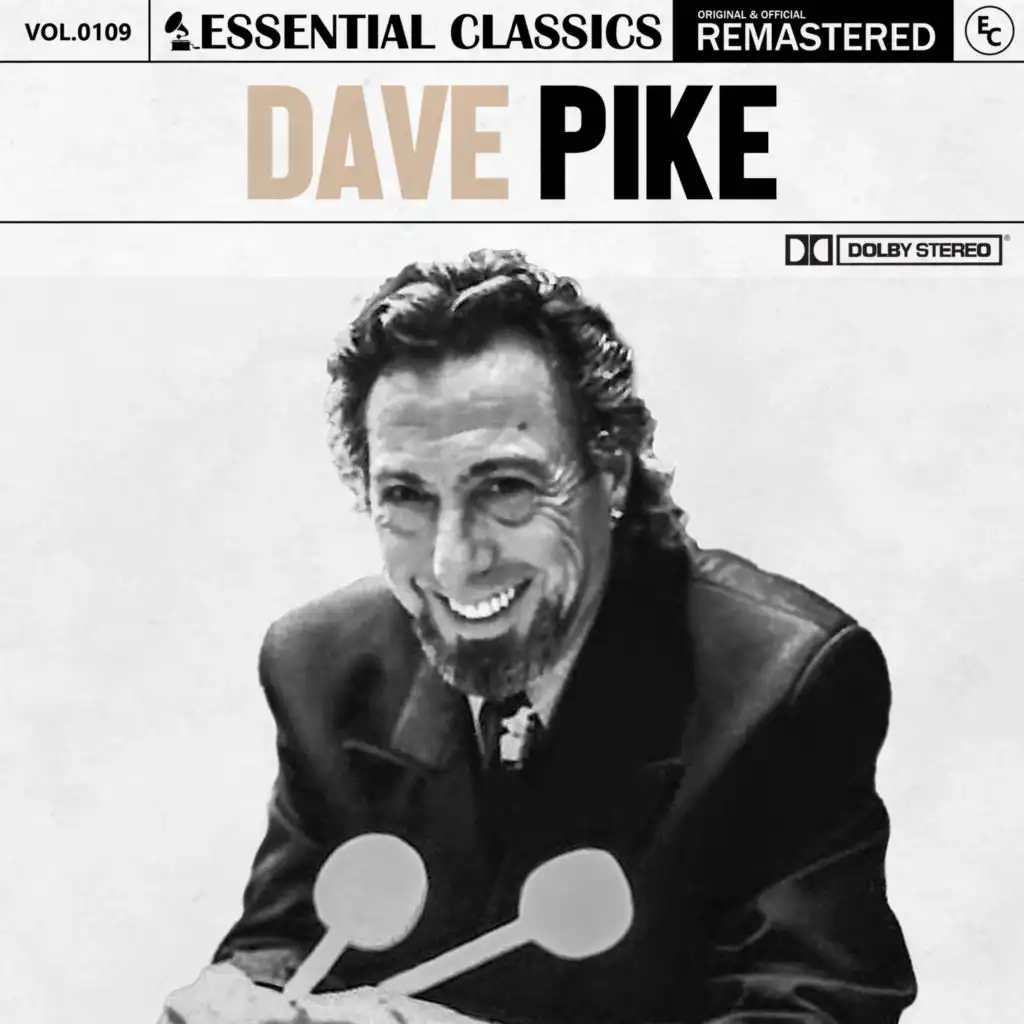 Essential Classics, Vol. 109: Dave Pike