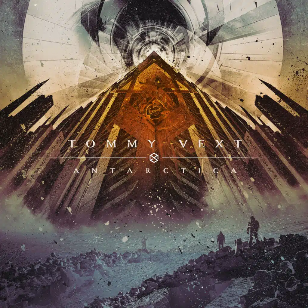 Gods And Monsters (feat. CJ MCMAHON)