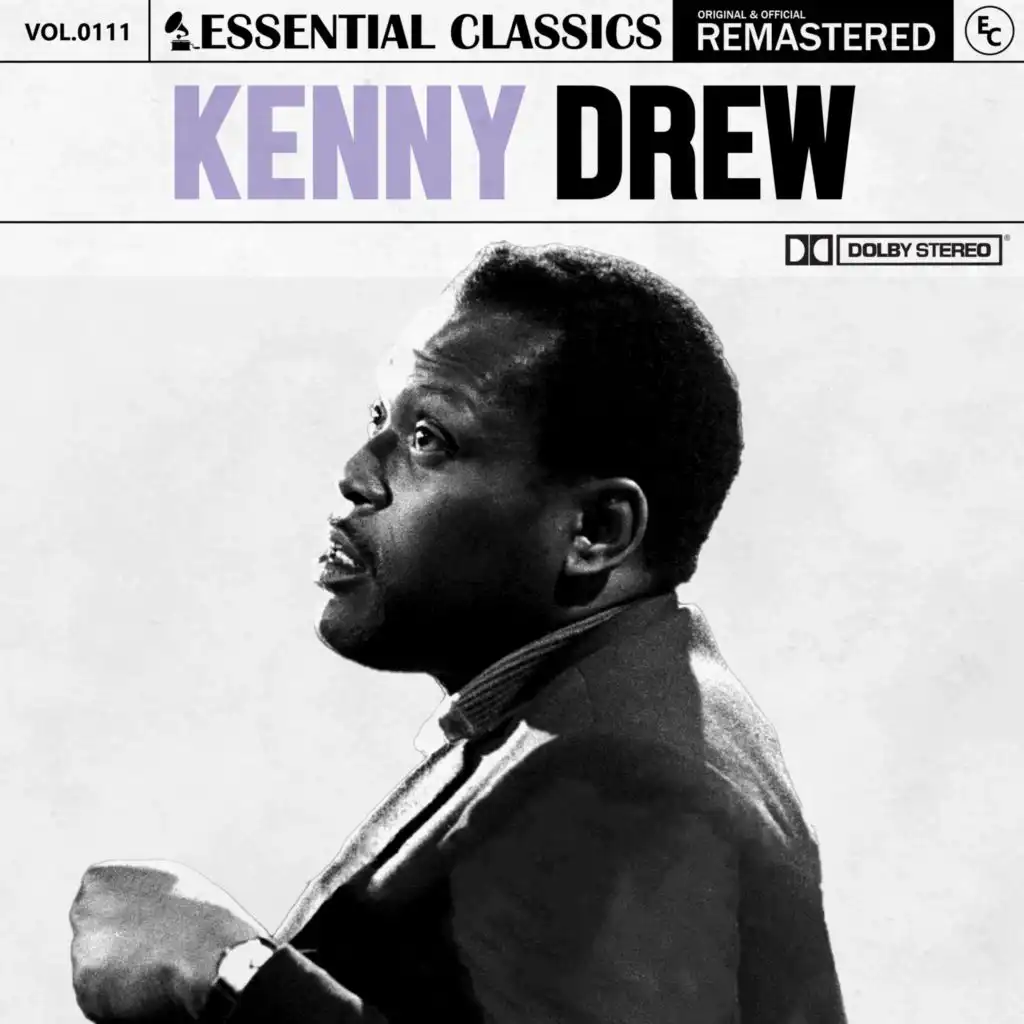 Essential Classics, Vol. 111: Kenny Drew