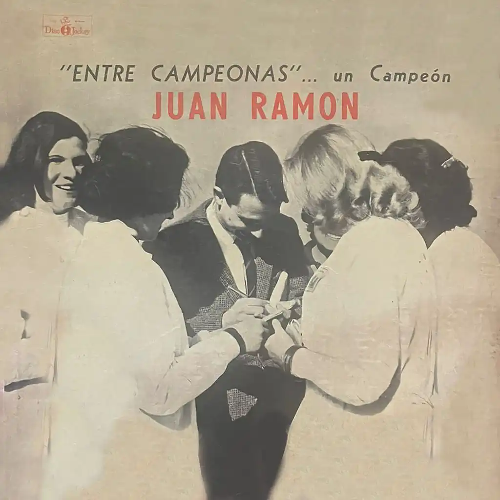 Juan Ramon