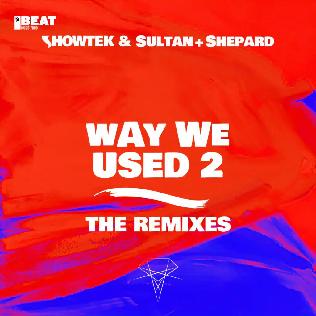 Sultan + Shepard x Showtek