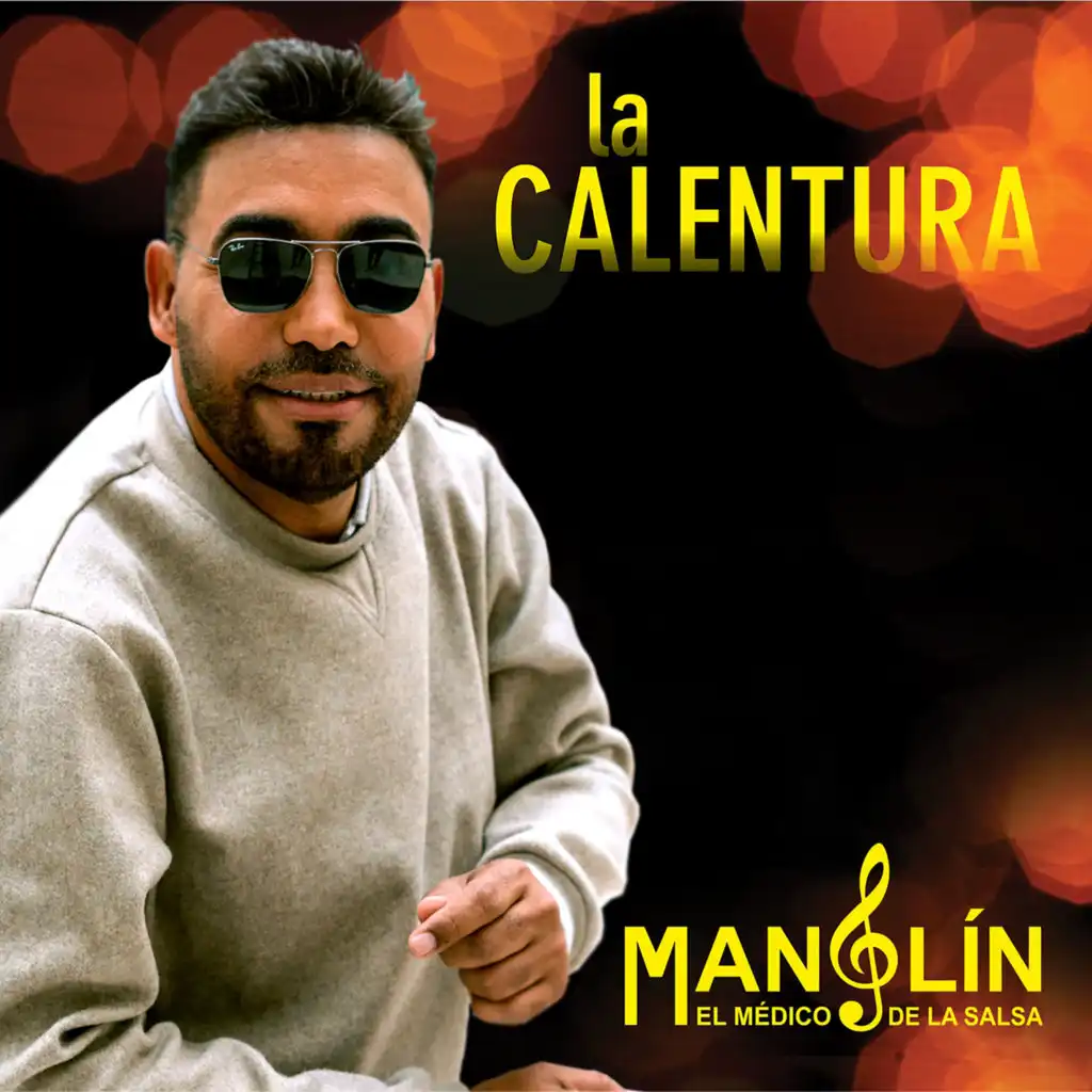 Manolín, El Médico De La Salsa